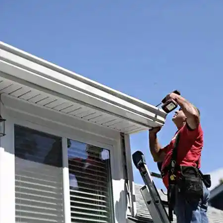 gutter services Parryville